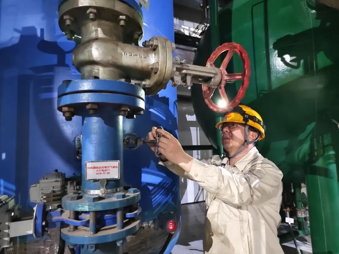 C-Level Maintenance in Progress | Highlights from the Frontline of Inspection