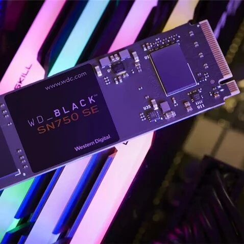 14GB/s SSD Arrives! PCIe 5.0 Fires the First Shot Globally