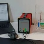 The Role of Sheet Resistance in Bio-Sensor Electrode Chips: The Significance Behind a Small Parameter