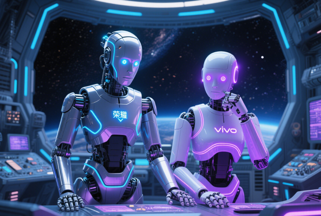 Mobile Giants' Expedition into Humanoid Robotics