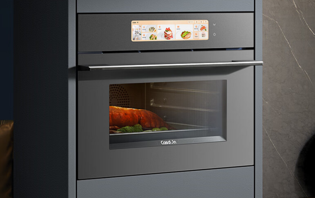 Which Embedded Microwave Steamer and Oven Combo is Stronger? In-Depth Comparison of 4 Major Brands and 8 Popular Models to Help You Choose Wisely!