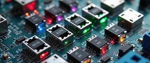 Unlocking the Potential of LwIP: Easily Implementing Multi-NIC on MCU