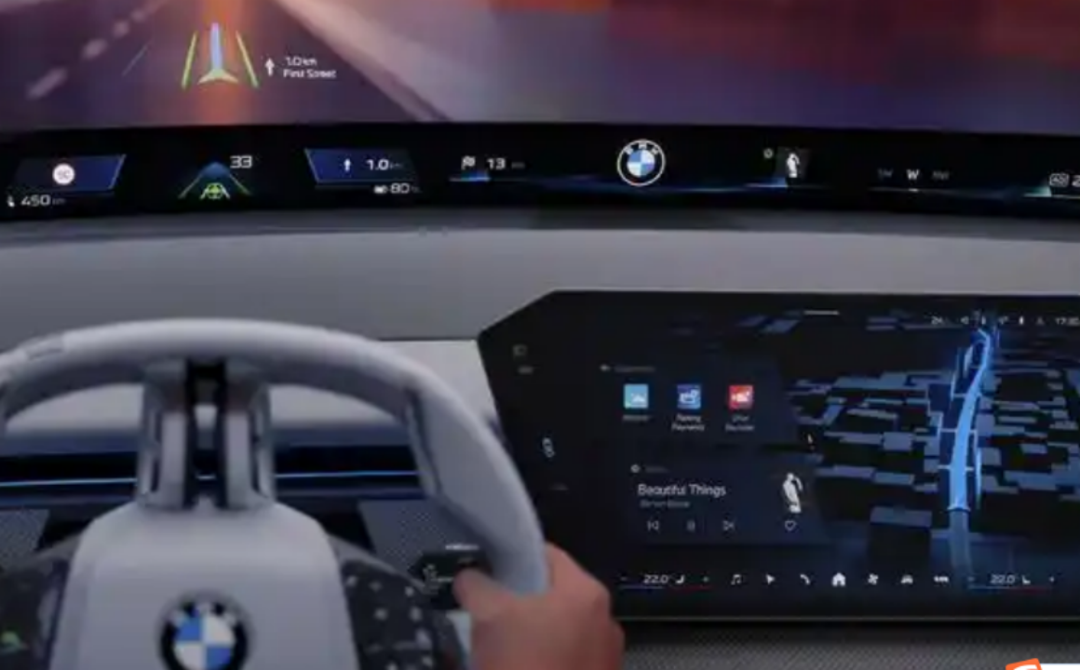 Insights from CES 2025 | AI-Driven Autonomous Driving Takes Center Stage