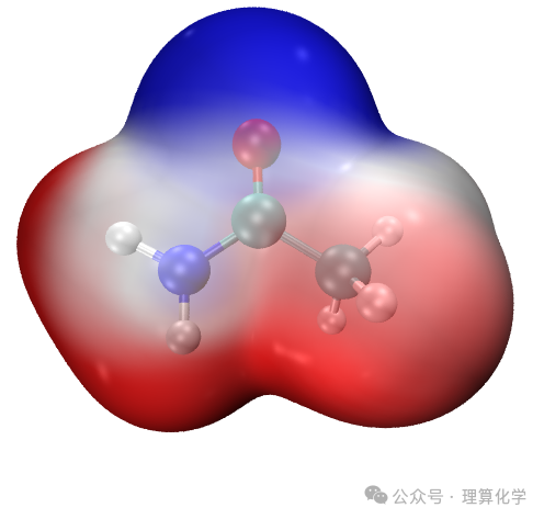 Calculating Electrostatic Potential ESPmax & ESPmin with Multiwfn and Visualization