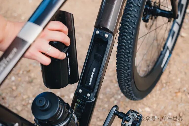 Is the All-New Argon18 Dark Matter the Best Gravel Bike Yet?