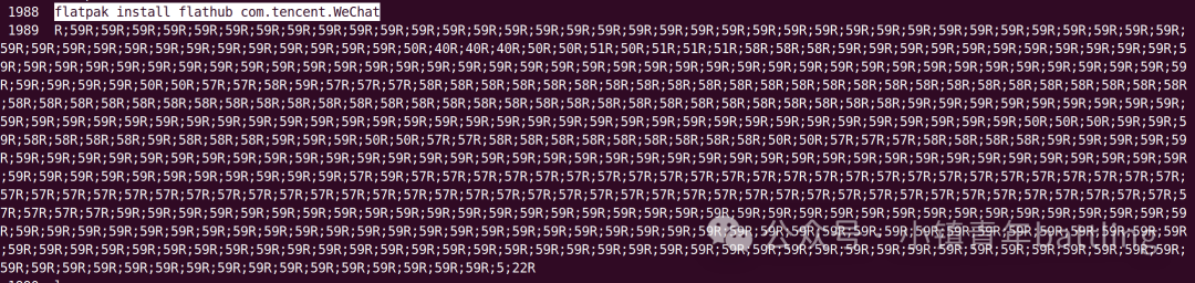 Linux | Native WeChat Installation Tutorial