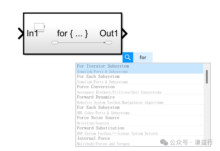 Using For Loops in ECU Application Layer Model Development