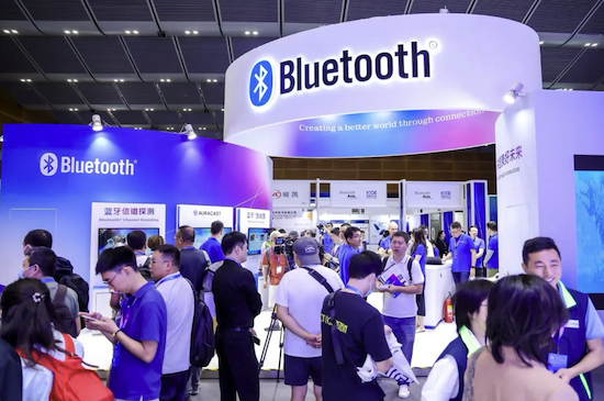 The Bluetooth World: From Point-to-Point to Network, Four Enhanced Features Coming Soon