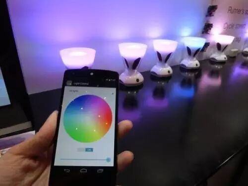 Top Ten Applications of IoT Technology in Smart Homes