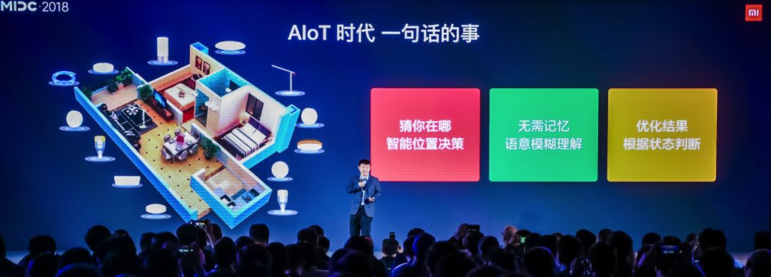 Xiaomi + IKEA = The First Smart Home for Young People?