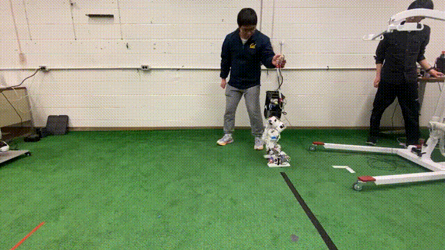 Impressive! Recreate UC Berkeley's Humanoid Robot for Just $2,300 with 3D Printing