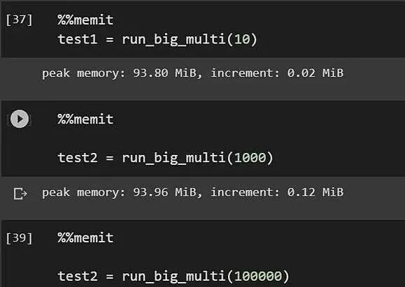 Real-Time Monitoring of System Resources with Python: Visualizing CPU, Memory, and Disk Usage