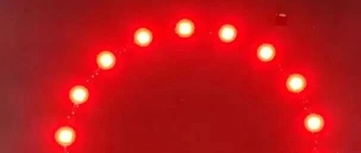 Development Solutions for LED Marquee Control ICs and Chip Programming