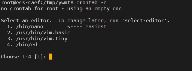 How to Run Cron Jobs Every 5, 10, 15, or 30 Minutes in Linux