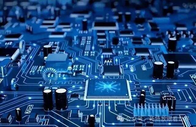 Will China's Chip Gamble Fail as Predicted by American Experts? What Secrets Lie Behind Huawei's Sudden Move?