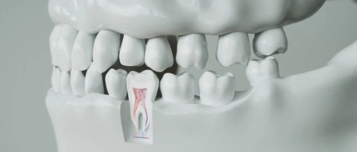 Bone Grafting Treatment for Periodontitis: 3D Printed Bone Grafting Technology
