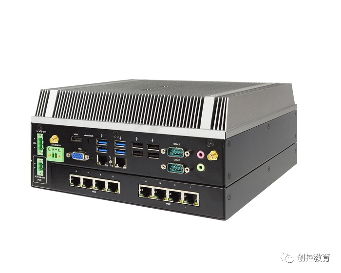 Industrial PCs vs. Regular Computers: What Are the Differences?