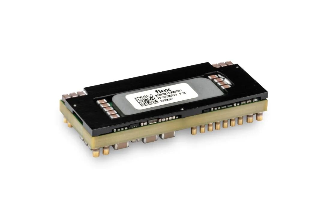 Addressing Power Challenges in AI Data Centers