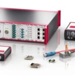 VX1000: High-Speed Measurement and Calibration for ARM Architecture ECUs