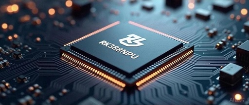 Setting Up the RK3588 NPU Development Environment