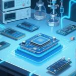 Who is the King of Domestic 51 Microcontrollers?