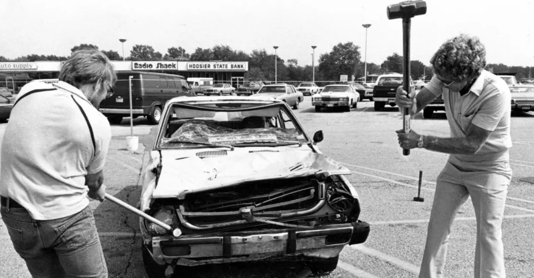 How the U.S. 'Decapitated' Japan's Operating System to Dominate the Digital World for Over 30 Years