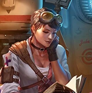 Introducing a Visionary Medical Robot