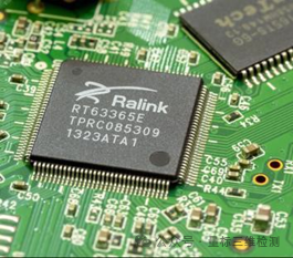 Applications of Industrial CT in the Semiconductor Field: Key Technologies for Enhancing Quality and Reliability