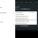 Arduino-ESP32: A Tailored Arduino Core for Powerful Chips like ESP32-P4, ESP32-C3, and ESP32-S3