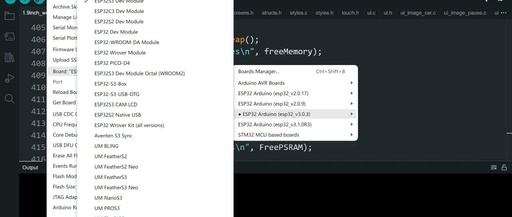 Arduino-ESP32: A Tailored Arduino Core for Powerful Chips like ESP32-P4, ESP32-C3, and ESP32-S3