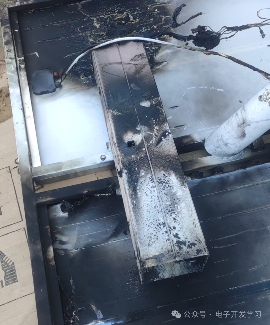 When Others Charge for Circuit Boards, You Risk Your Life! Sharing Some Hardware Development Accident Cases!