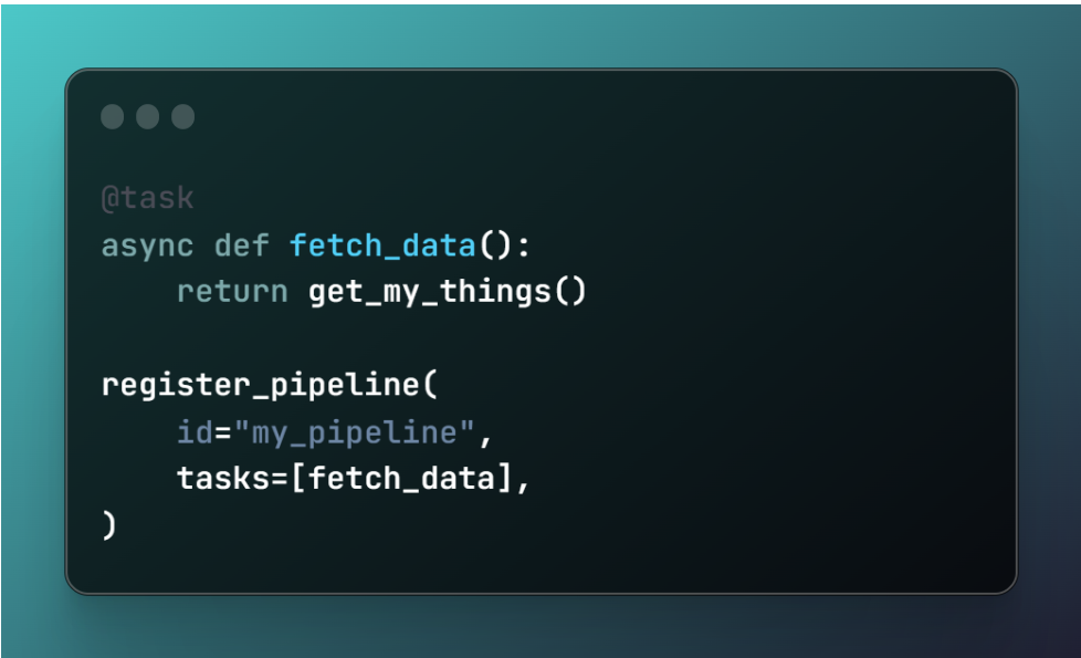 Plombery: The Ultimate Python Task Scheduling Tool!