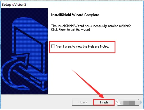Installation Guide for Keil uVision2 C51 Software with Download Package (June 24)