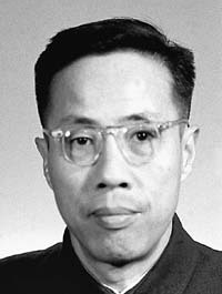 Pioneering Example | Chen Fangyun: Devoted to National Prosperity, Striving Not for Personal Gain