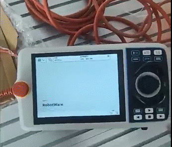Fault Analysis and Countermeasures for ABB Robot Alarm Code 38200: Battery Backup Loss