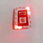 IC Chip Development Solutions for Bicycle Lights: Software Development and Circuit Programming