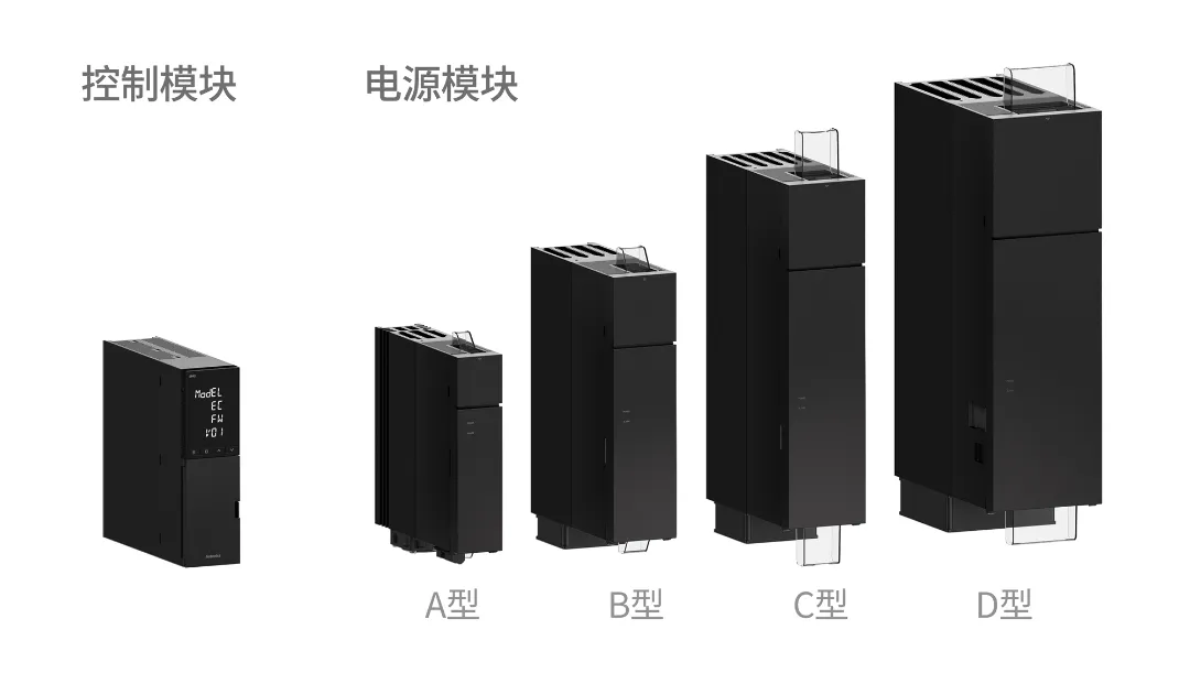 New Product Launch | Modular Multi-Channel Power Controller SPRS Series