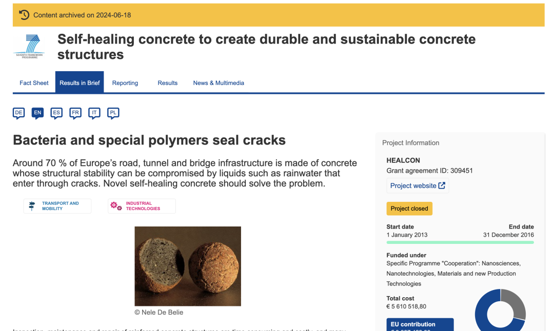 The New Paradigm of Future Infrastructure: AI + IoT Sensors + Smart Materials for Self-Healing Urban Infrastructure