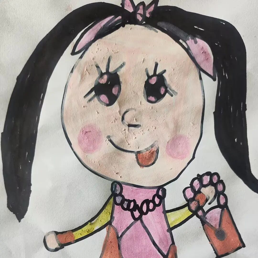 The Colorful Course: The Adventure of Stationery