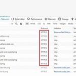 Interviewer: Is HTTP Based on TCP or UDP?