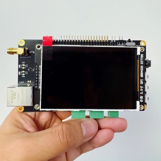 Air780EPM: Common ADC Hardware Circuit Design Scenarios