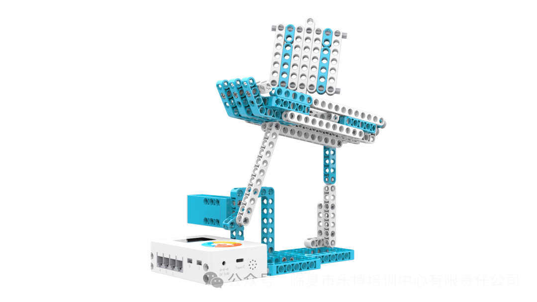 AI Module Robotics Programming Course for Ages 7-10