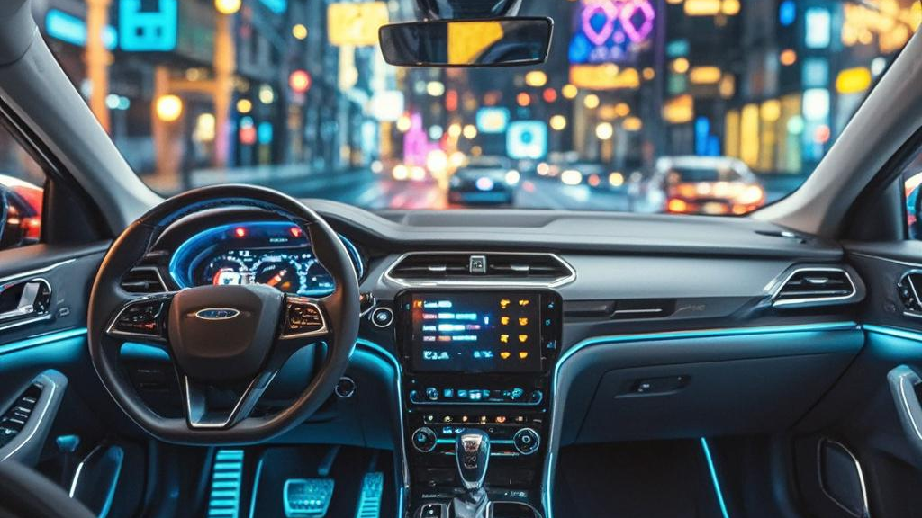 Exploring the Features of the TCAN1051 CAN Transceiver Chip Used in Xiaomi SU7