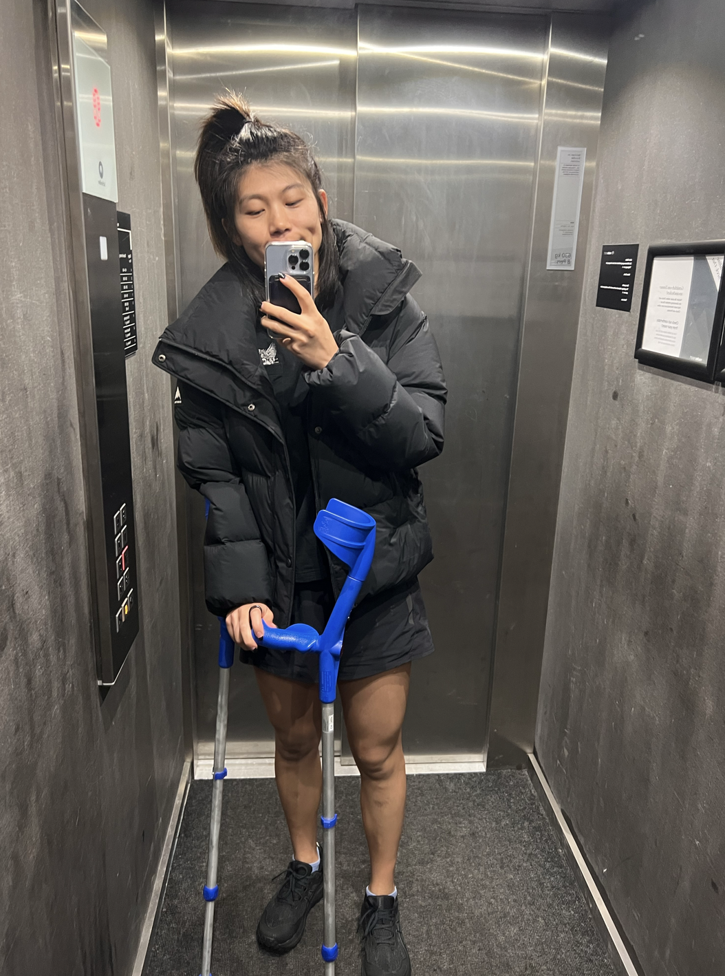 Profile of Liu Jiayu: World Snowboarding Champion Who Challenges Herself and Dares to Break Through!