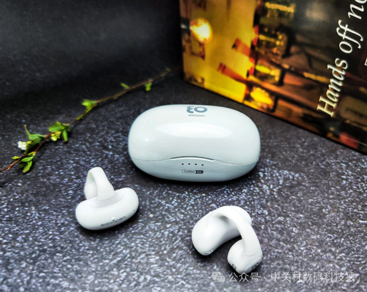 The Upcoming 618 Sale: Which to Choose, Clip-On Bluetooth Earphones or Hanging Ear Bluetooth Earphones?