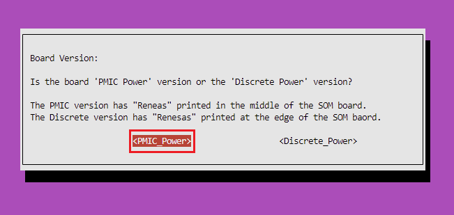 Detailed Method for Compiling the Renesas RZ/G2L Bootloader Separately