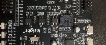 Overview of Domestic Alternatives to STM32 (Part 4)
