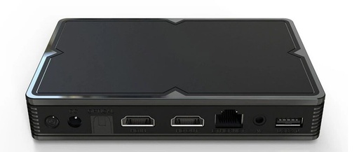 Flashing Guide for the Allwinner H618 Gigabit Set-Top Box with Armbian