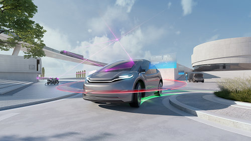 Sensor Technology: Bosch Sets a New Benchmark for Bluetooth-Based Tire Pressure Sensors